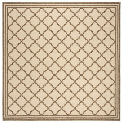 Adler Performance Geometric Indoor/Outdoor Area Rug