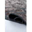Rapture Gray Abstract Luxury Area Rug-68901247