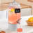 Aurand 1oz. Glass Beverage Dispenser