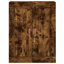 Goudreau 69.5 cm W Highboard-172591184