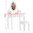 Kid Dressing Table Set-2041617838
