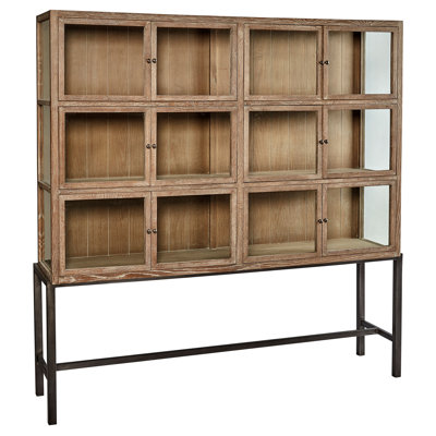 Glazier China Cabinet