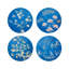 Chinoiserie Coaster-534315741