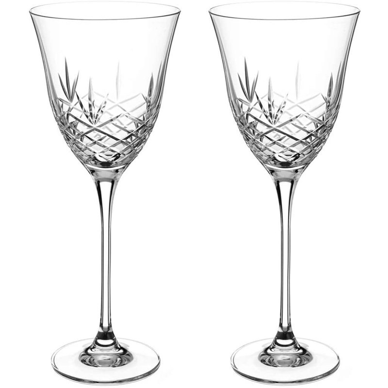 1ml Crystal Drinking Glass