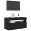 Unfinished TV Stand for TVs up to 85"