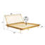 Lit plateforme à broches en bois massif Henline-1454068655-1453741178
