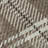 Premium Machine Washable Prisco Brown Rug-1861551656