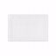 1 tapis de salle de bain réversible 100% coton touffeté à 3 000 g / m² 24 po x 60 po