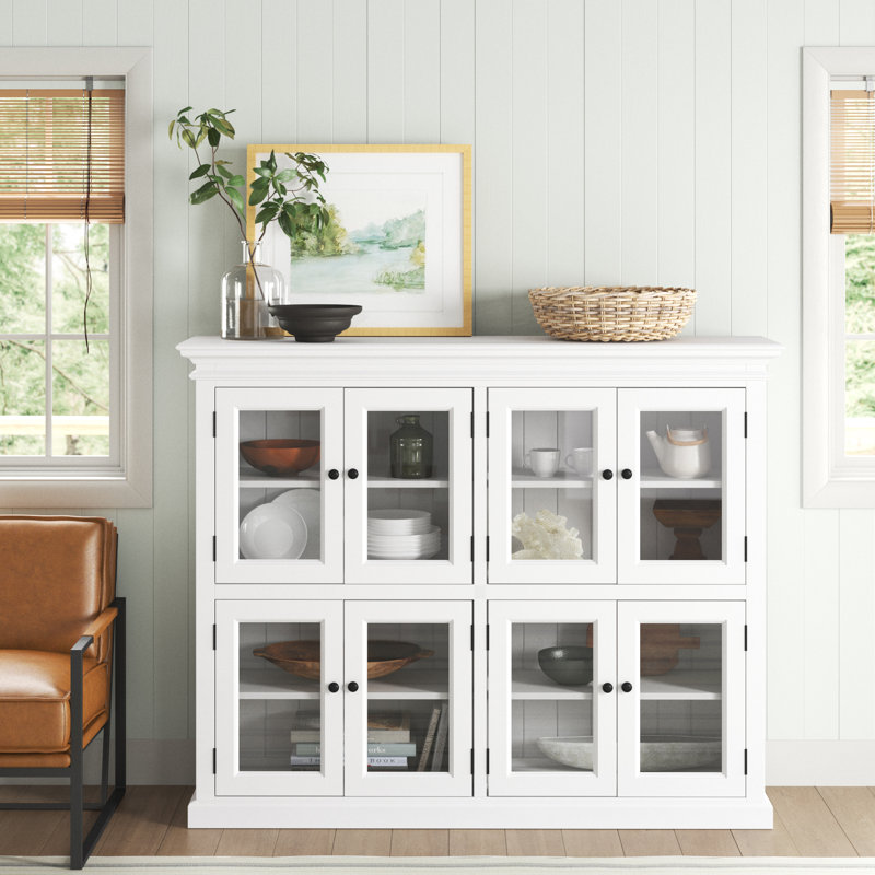Angellique Dining Cabinet