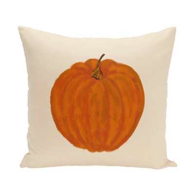  Coussin Pumpkin