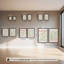 «Heart Be Light», ensemble de 2 reproductions d'art-2108447252-2108447250