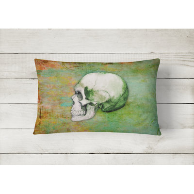 Outdoor Throw Pillow