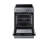 Summit Appliance 24" W Electric Smooth-Top Range-98468434