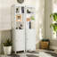 Linen Cabinet