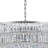 Caid 17 - Light Dimmable Chandelier