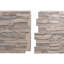 Panneau avec imitation de pierres EverStone Cascade-88289867