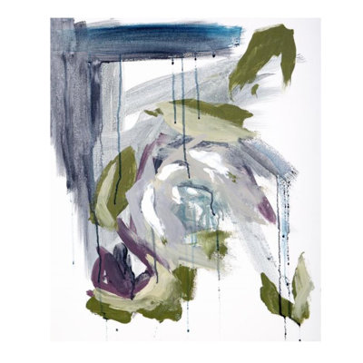 January Print by Mia Malcolm Studio