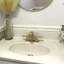 Robinet de salle de bain central avec drain Lulani-56212326