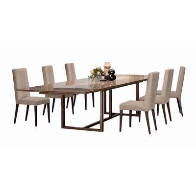 Aurelia 7-piece Dining Set