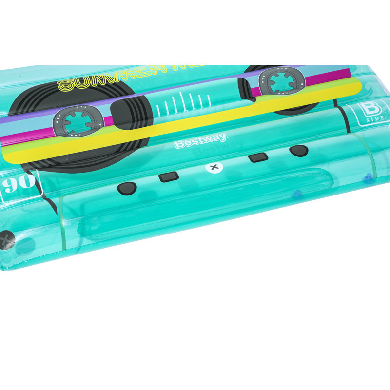 Andreasen Andreasen Inflatables Game