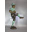 Garçon, lanceur de baseball. H 36 po