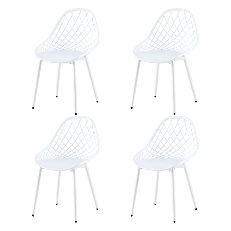 Landrum 83cm H Side Chair