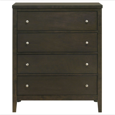 Commode 4 tiroirs Clement