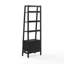 Bibliothèque étagère H 70,13 po x l 22,13 po Stiles-1675440854-1655373653