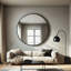 Miroir Luxeround