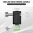 15 Tamper Resistant Duplex Outlet with USB Port-93618185