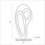 Kenly Abstract Figurines & Sculptures
