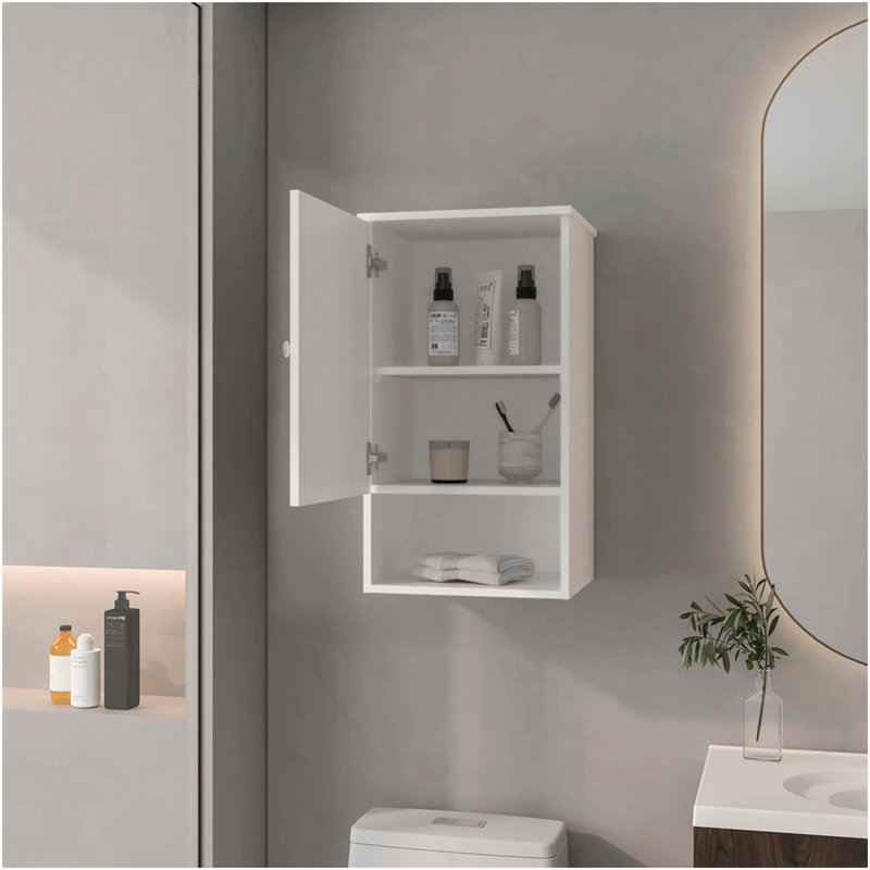 Pharmacie Porto, salle de bain, blanc, Blanc