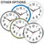 Analogue Wall Clock