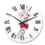 Horloge murale très grande-518008722