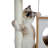 Stonecrest 35'' H Cat Tree-908575465