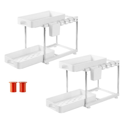 Under Sink Organiser