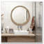 Miroir 35,43 po-2043714690