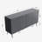 63" Modern Sideboard with 5 Stable Legs and 4 Adjustable shelves ,Buffet Cabinet for Entryway Dining Room or Living Room-1146200346