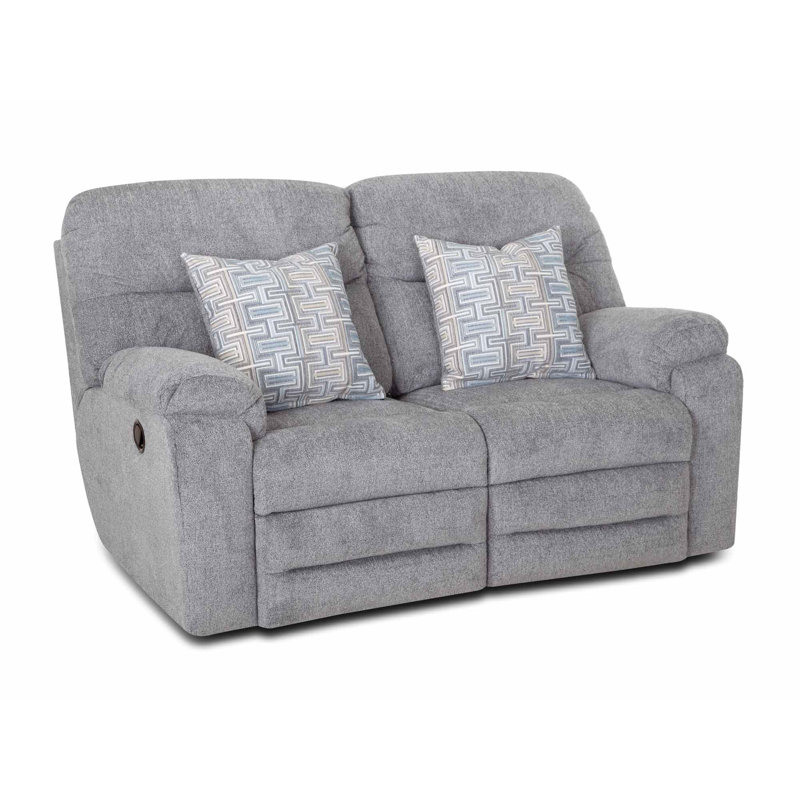 Mehrotra Rocking/reclining Loveseat