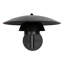 Caprese 1 - Light Armed Sconce