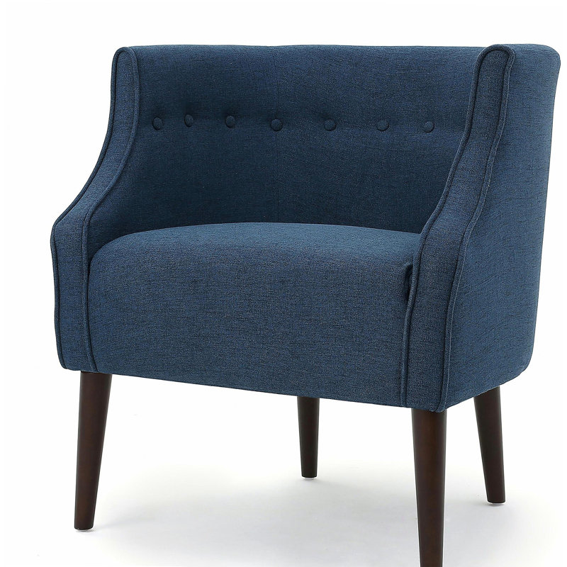 Fauteuil club