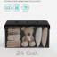 Banc de rangement avec repose-pieds pliant-814670428-805691115