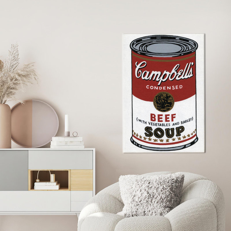 Print on Canvas, Wrapped Canvas, 25cm H x 35 cm W