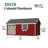 Colonial Pinehurst Outdoor Wood Storage Shed-430311780-430311805