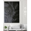 Tango dans la nuit sur toile
