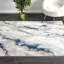 Tapis rectangulaire Hakan-2076964452