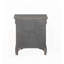 Table de chevet Louis Philippe