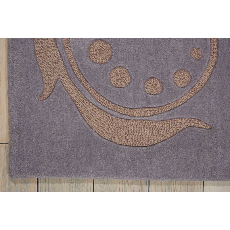 Coventry Floral Rug, Rectangle 7'3" x 9'3"