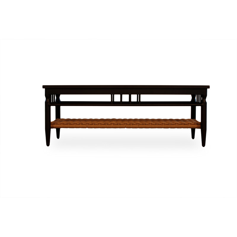 Low Country Outdoor Coffee Table