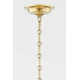 Sphere No. 3 Pendant by Mark D. Sikes